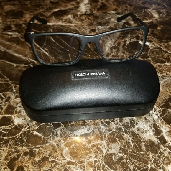 Dolce & Gabbana Other - Dolce & Gabbana Reading Glasses